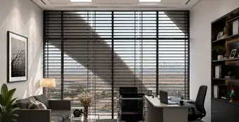 Modern option, Khalifa City Bus Station — supporting view 3